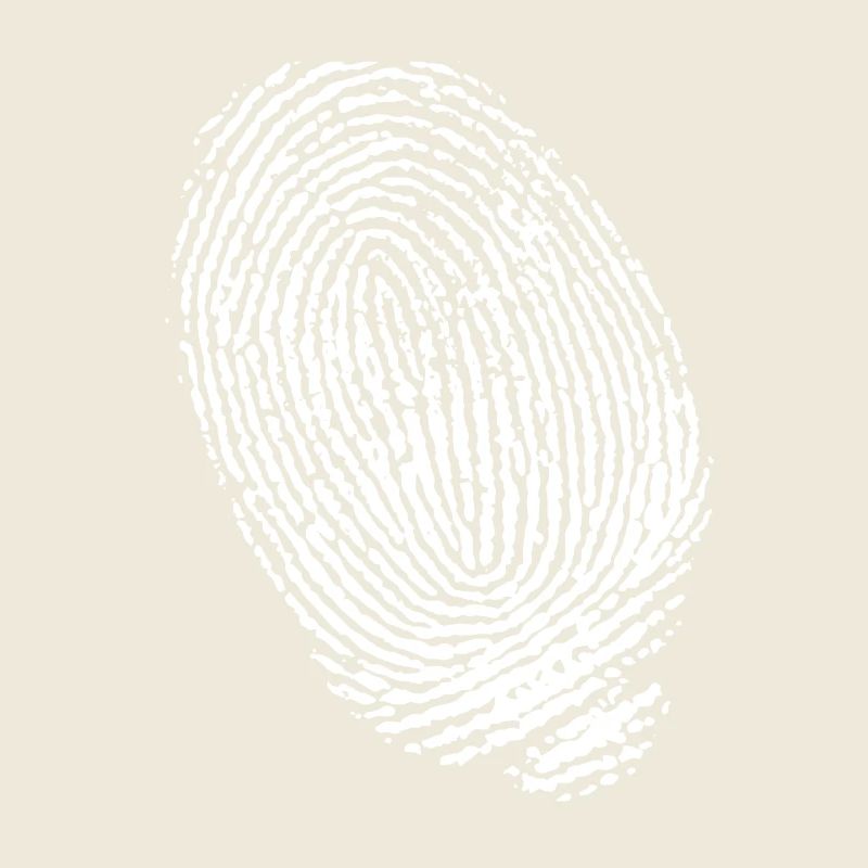 EMPREINTE DIGITALE