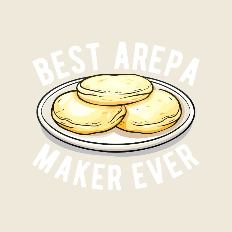 Venezolanische Arepas