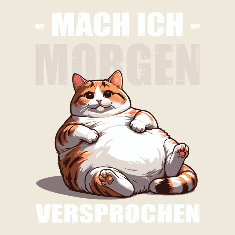 Mach Ich Morgen Versprochen Ironie Sarkasmus