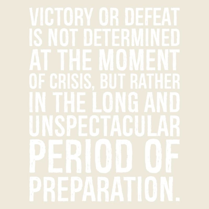 Sieg oder Niederlage steht im Moment noch nicht fest