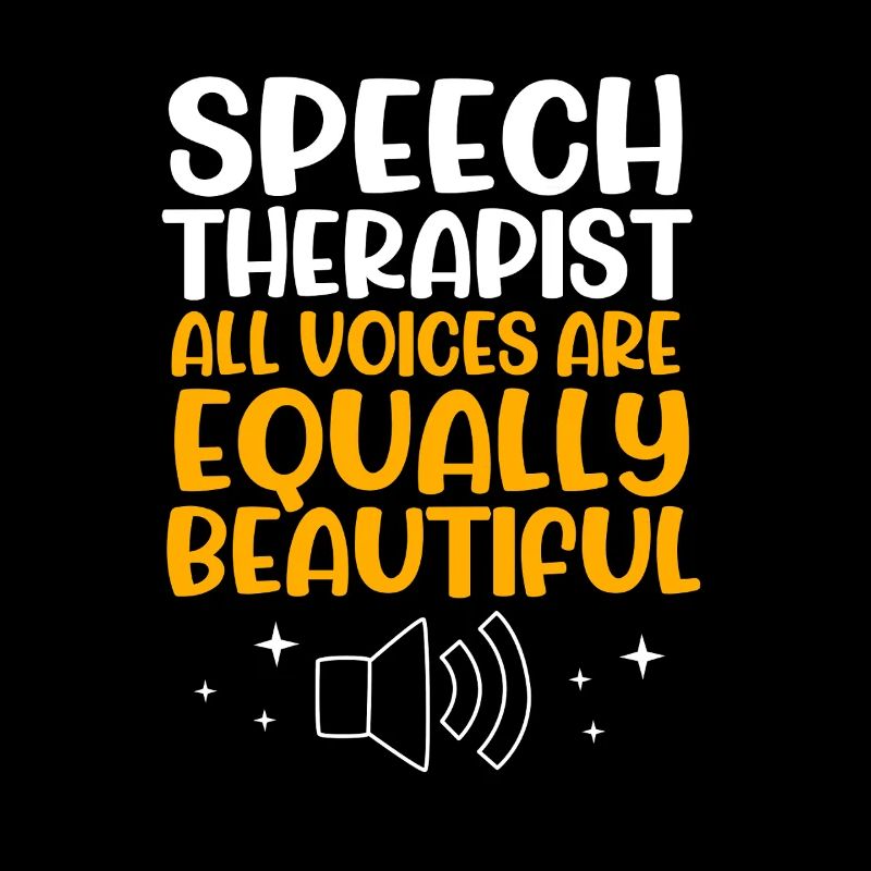 Speech Therapy Speech Therapist