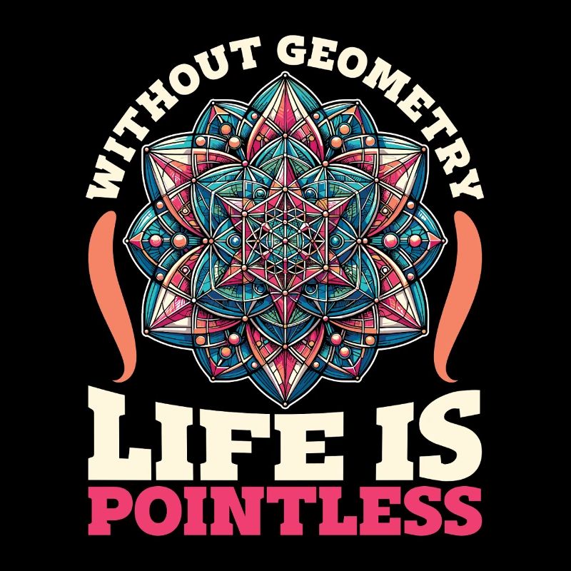Mathematician Without Geometry Life Statistician
