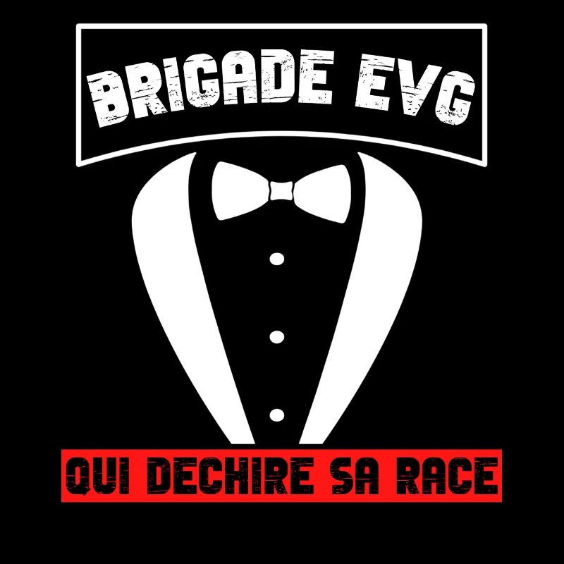 Brigade EVG qui déchire