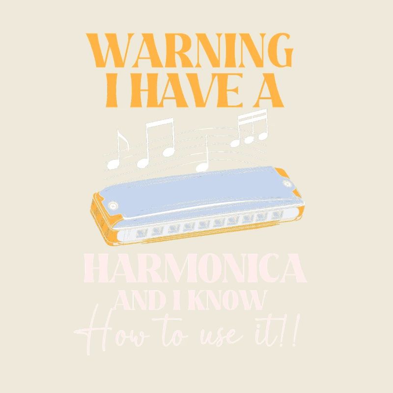 Harmonica