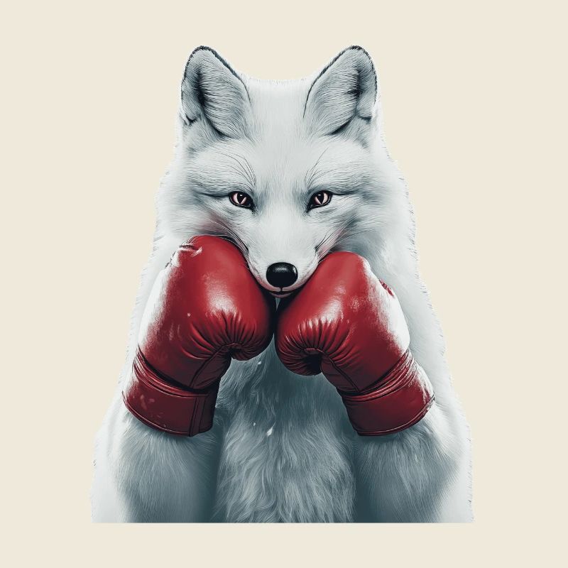 Polarfuchs