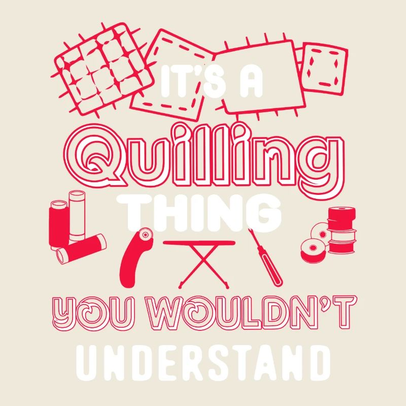 Quilling It's a Quilling Thing