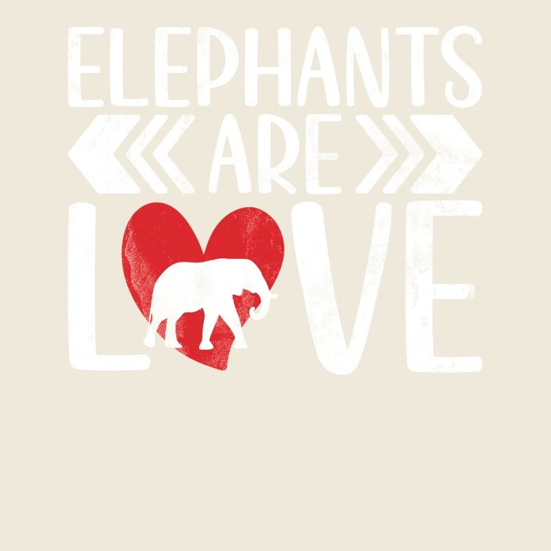 Elephant Lovers Gifts