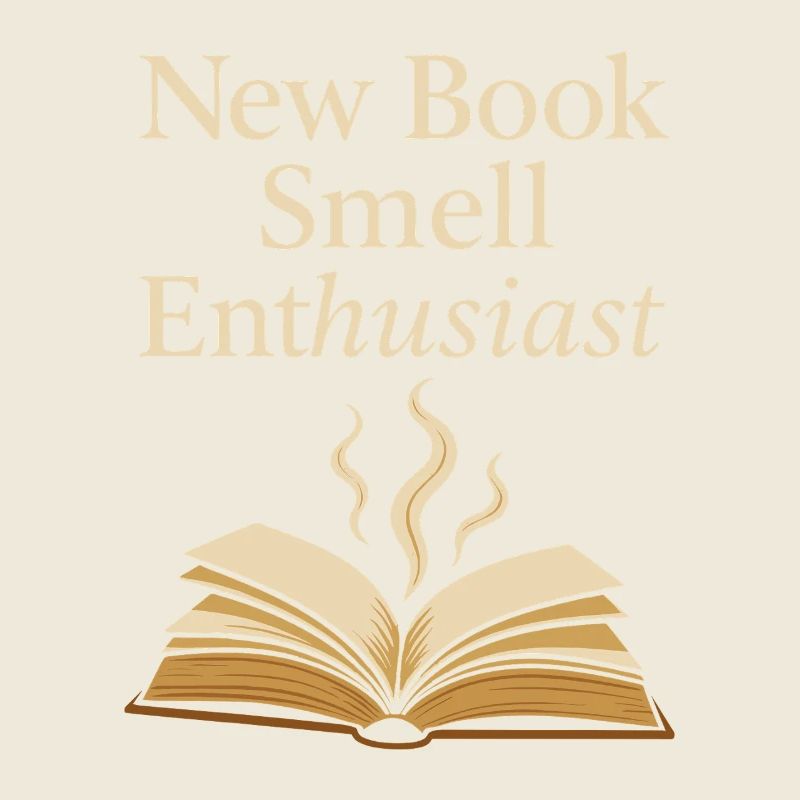 Buch Sniffer Reader -duftstolz Old Seiten Aroma