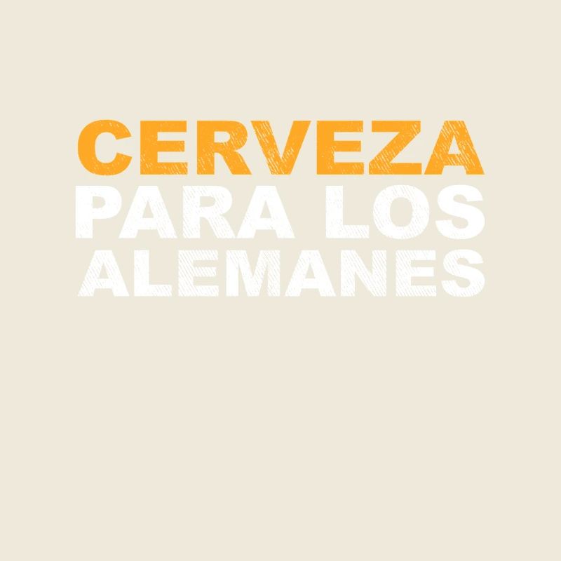 Mallorca Deutsche Bier Spruch