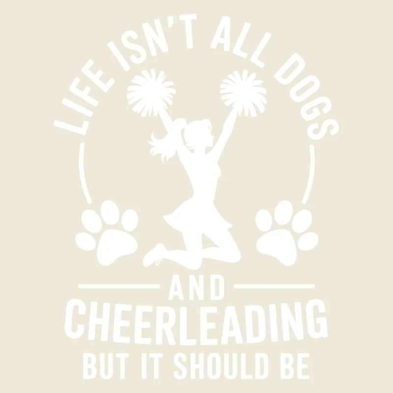 Cheerleading Spruch Lustiges Cheerleading Geschenk