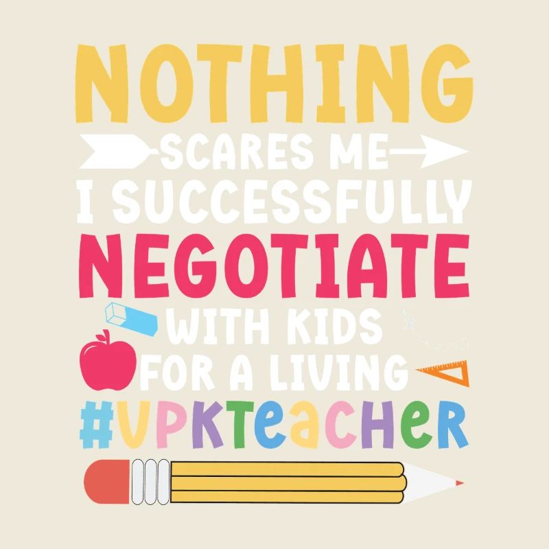 Don't worry, I negotiated successfully with me