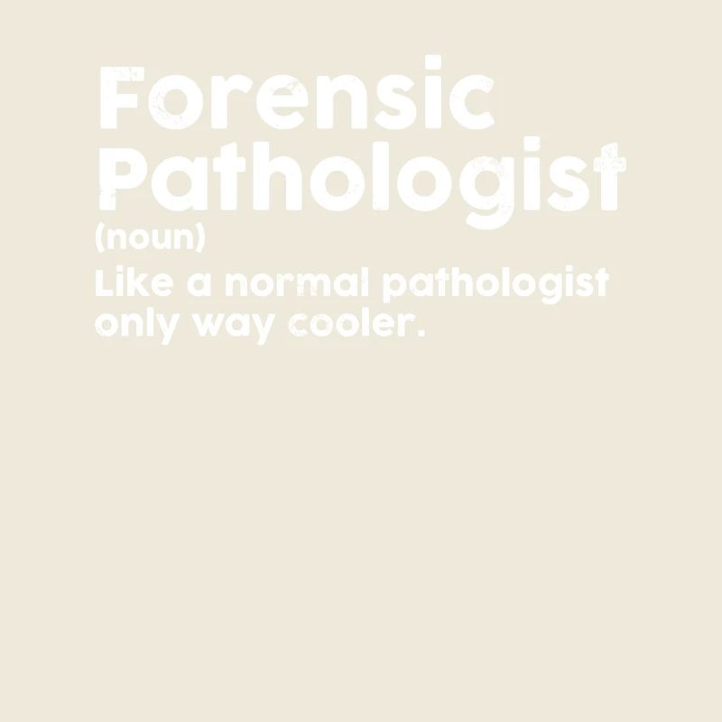 Forensiker Tatortermittler