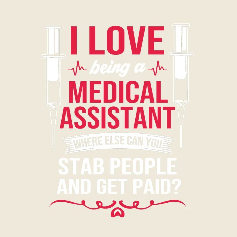 Medical Assistant MFA