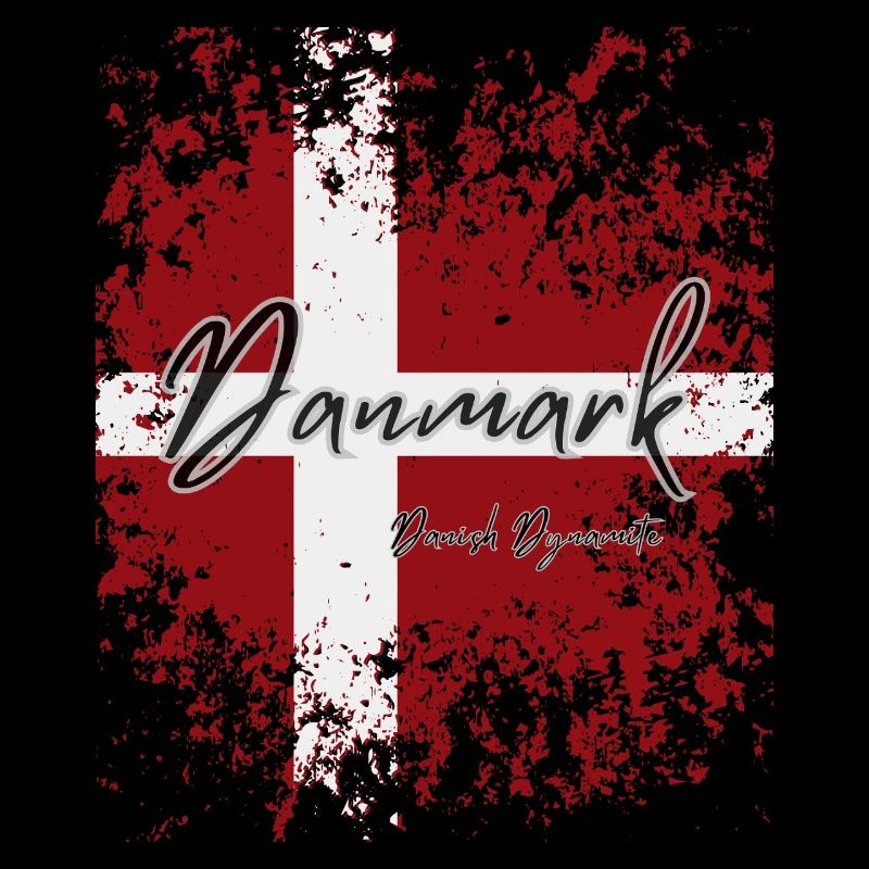 Drapeau du Danemark, fierté danoise