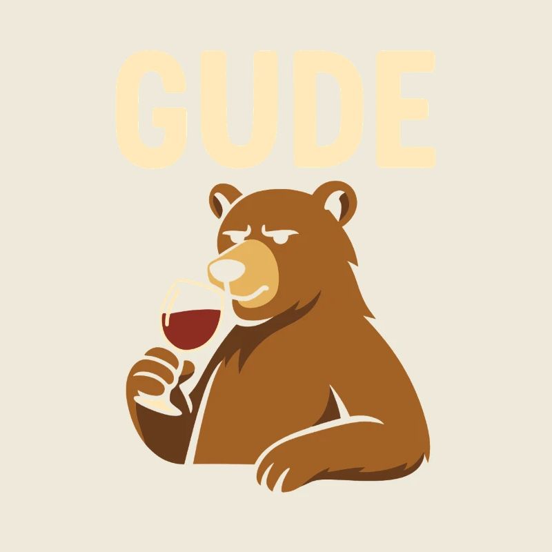Gude de Hesse rhénane