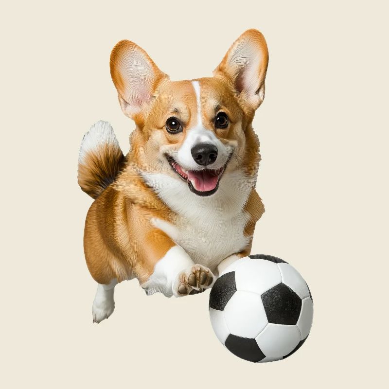 Corgi