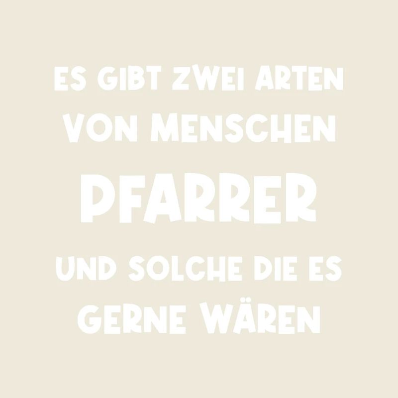 Pfarrer Priester Kirche Christlich Vikar