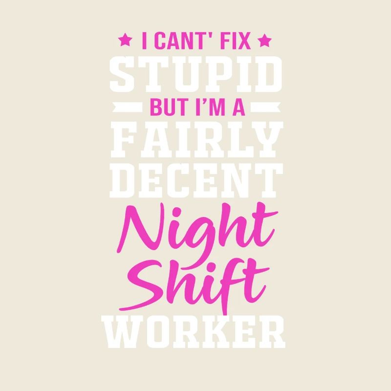 Night shift