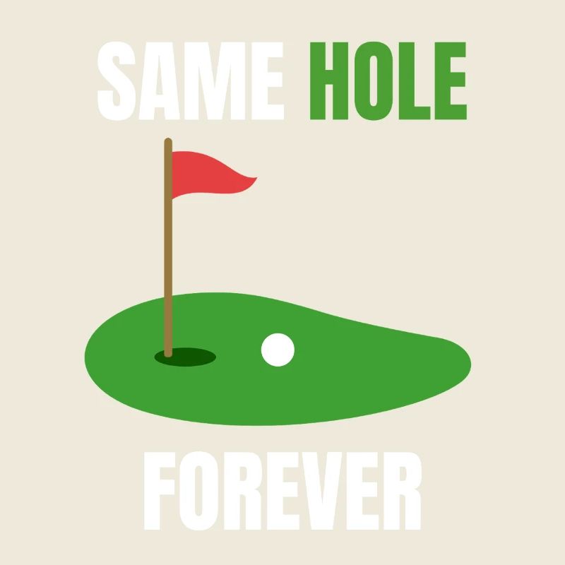 Same Hole Forever – Junggesellenabschied