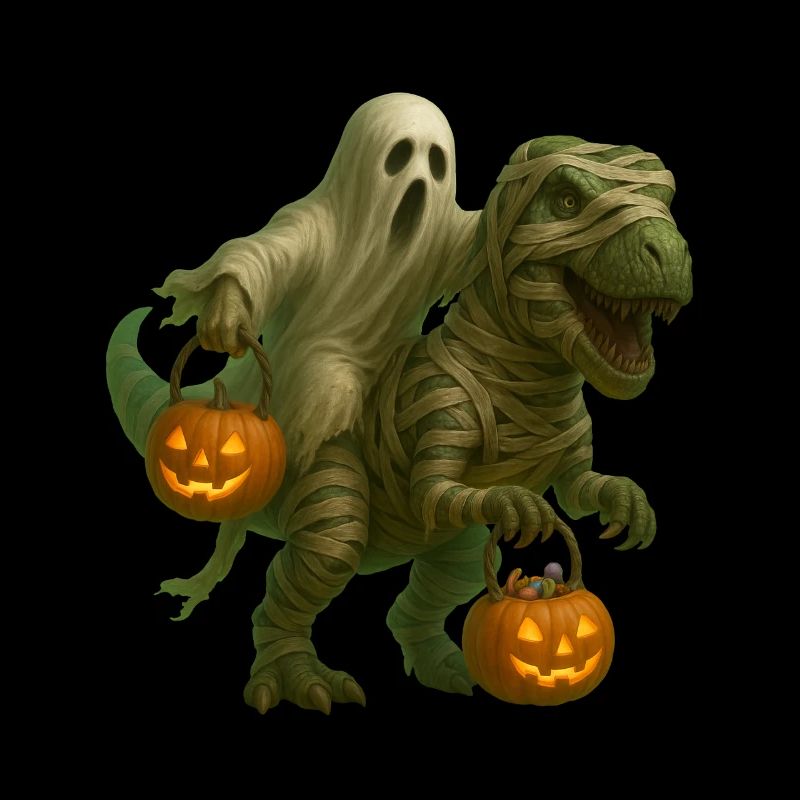 T-Rex
