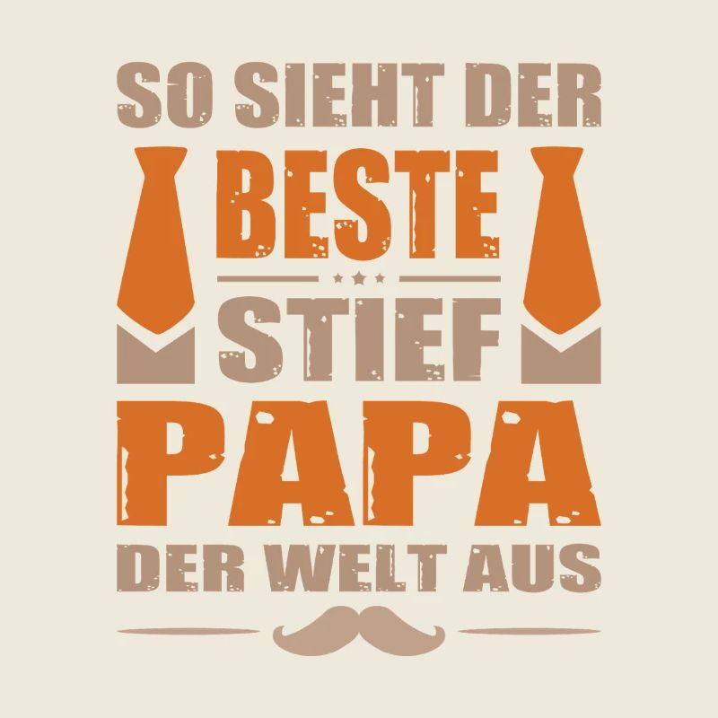Bester Stiefpapa Der Welt Geschenke Geburtstag