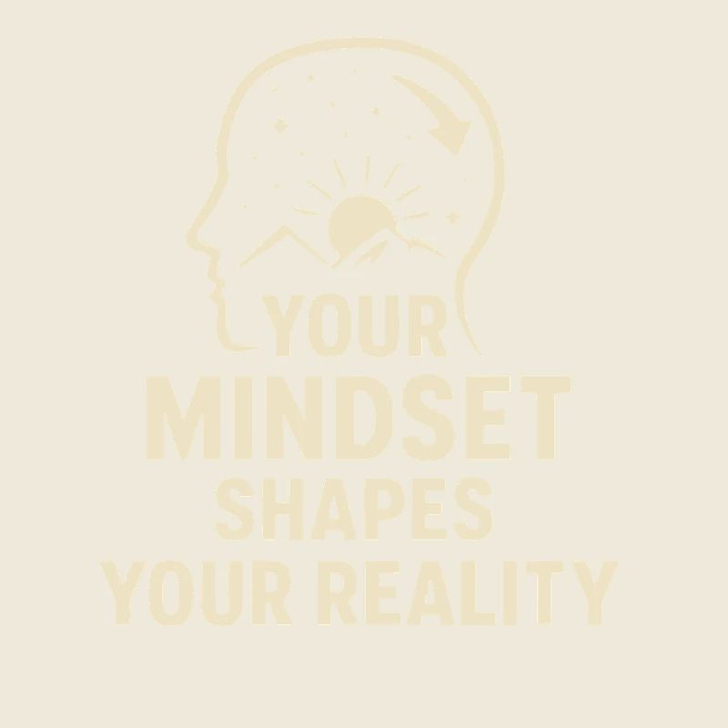 Dein Mindset Formt Deine Realität