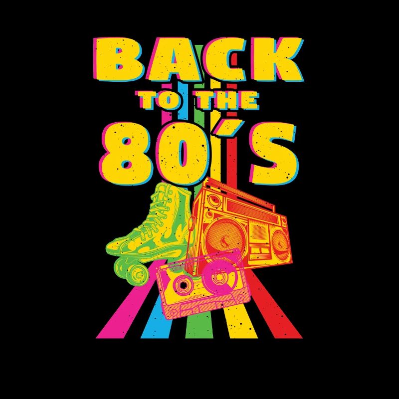 1 Back to the 80s