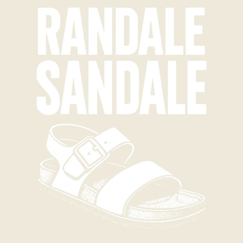 Randale-Sandale