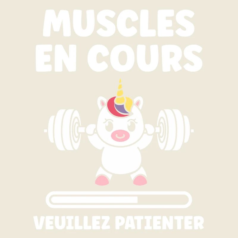 Humour musculation