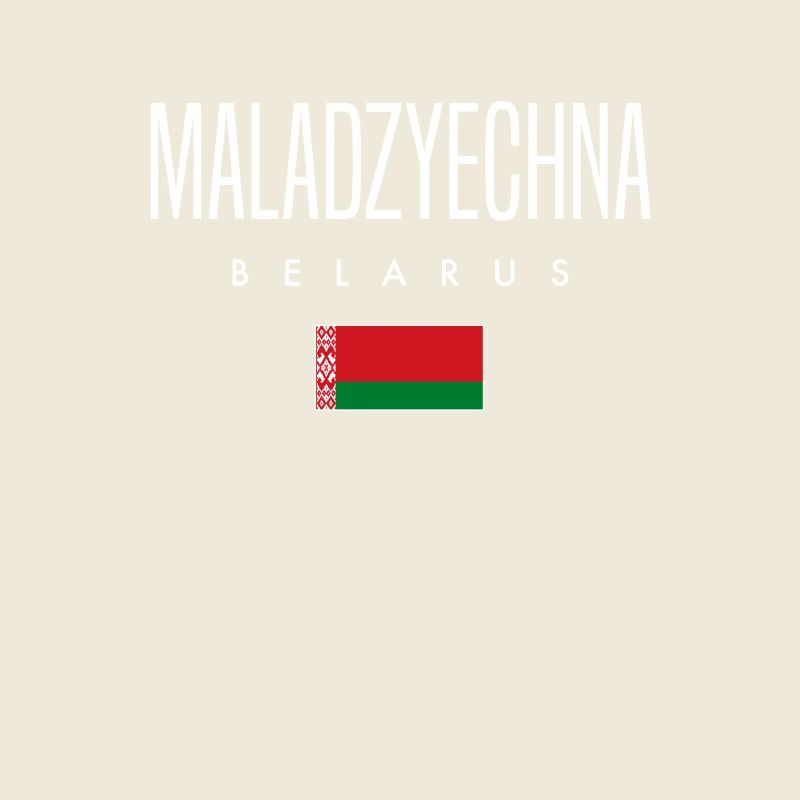 Maladzyechna, Biélorussie, Biélorussie