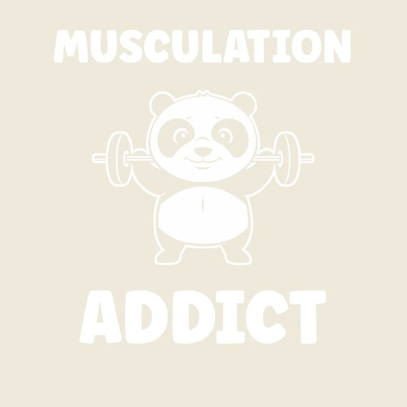 Humour musculation