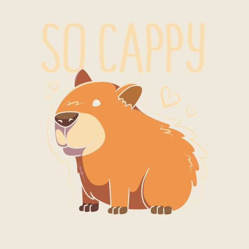 Capibara Capybara