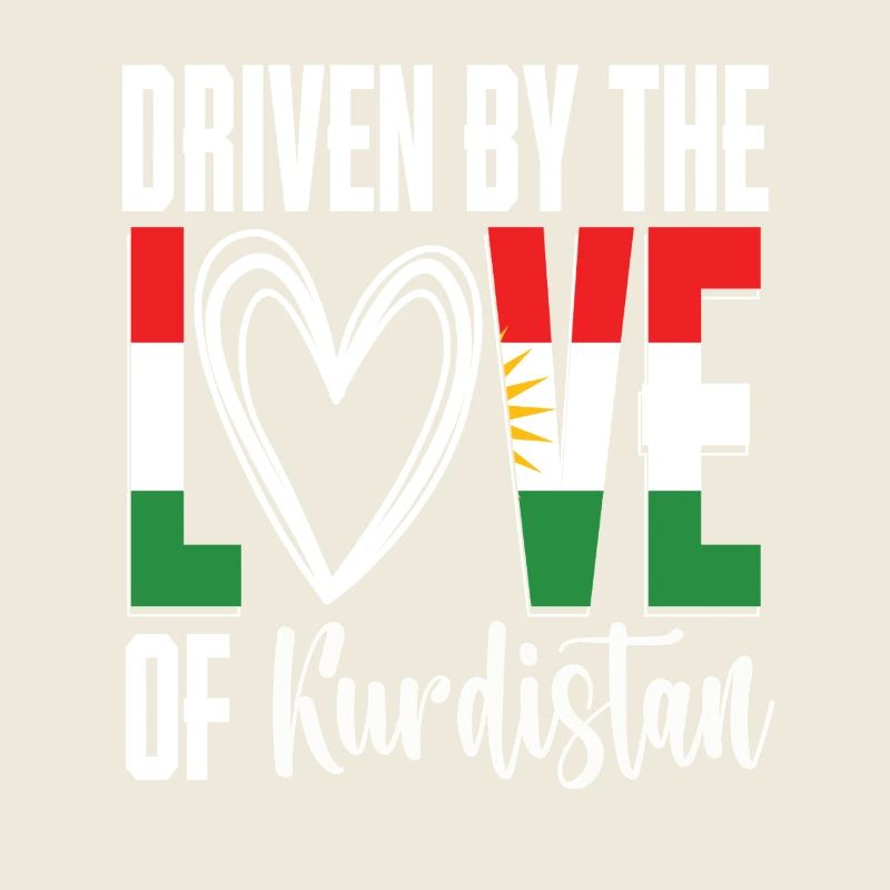 Kurdistan Kurde Kurden