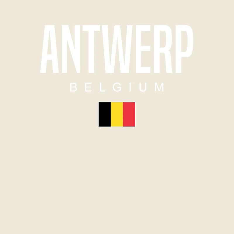 Anvers, Belgique