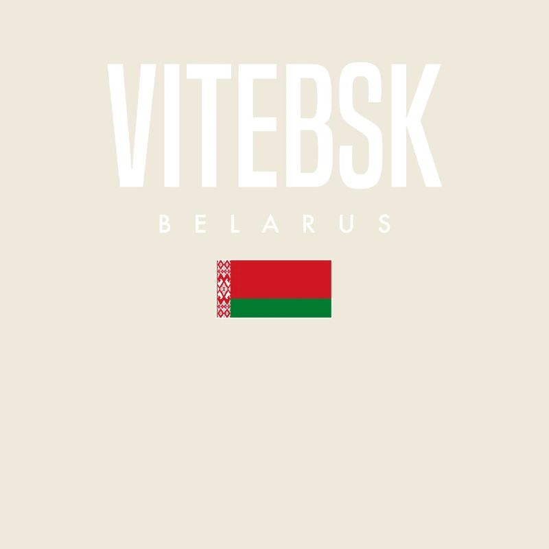 Vitebsk, Biélorussie, Biélorussie