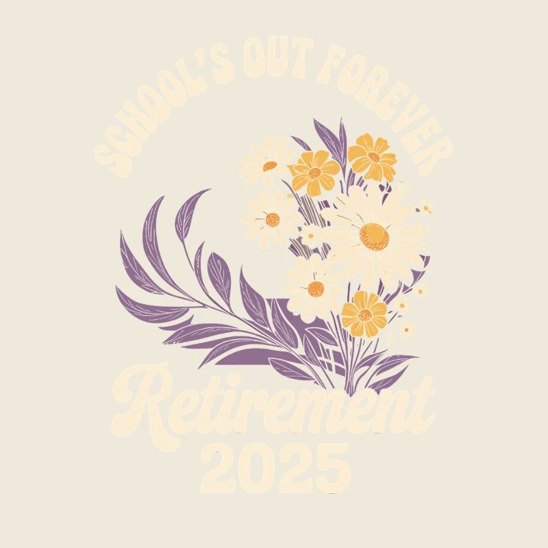 schools out forever Lehrer Rente 2025