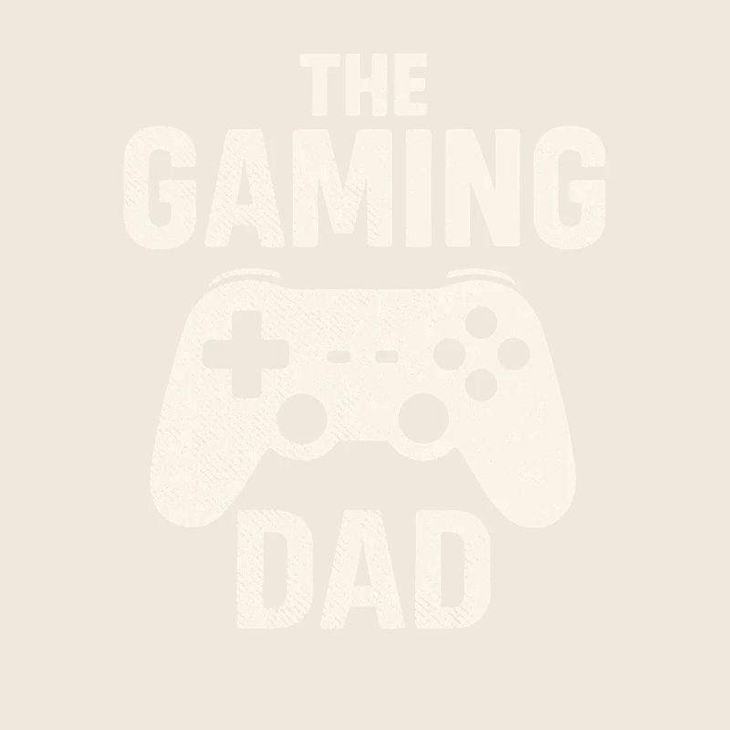The Gaming Dad Retro Controller