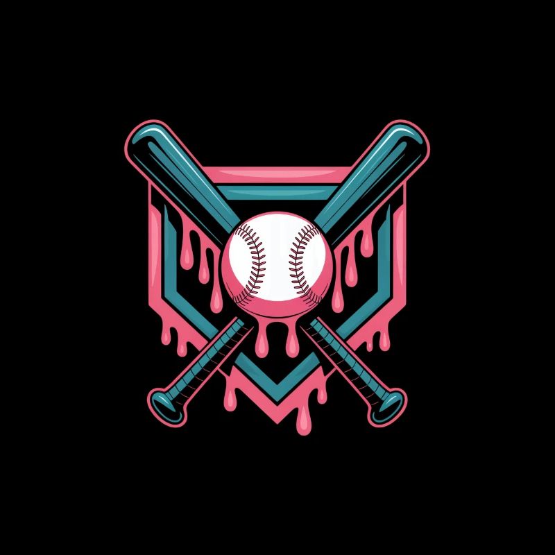 Baseball Baseball Bat