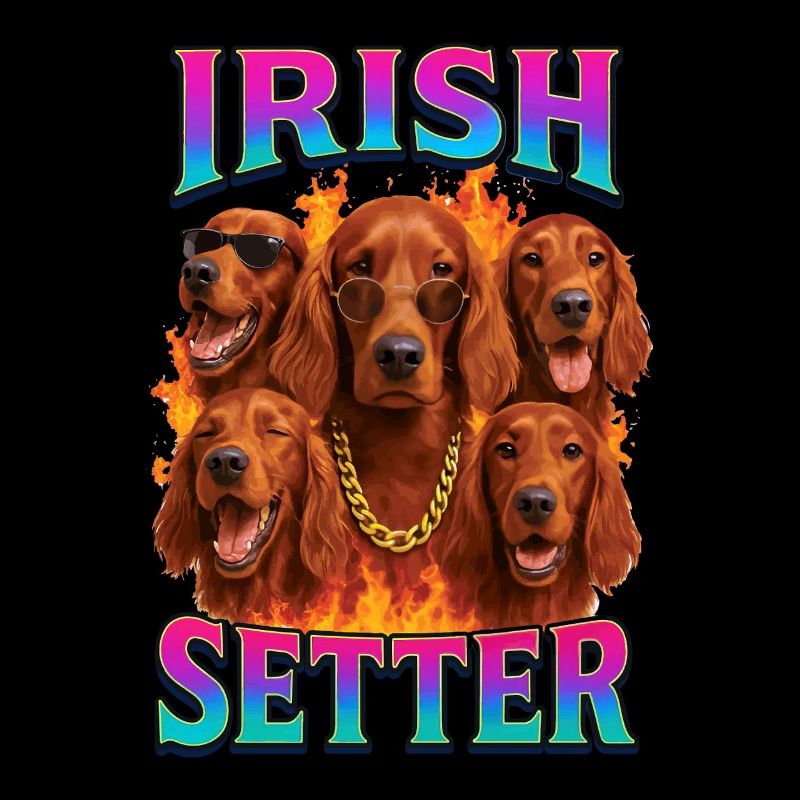Irish Setter