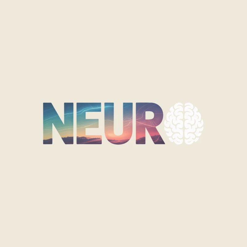 Neuro Brain Design for Science Enthusiasts
