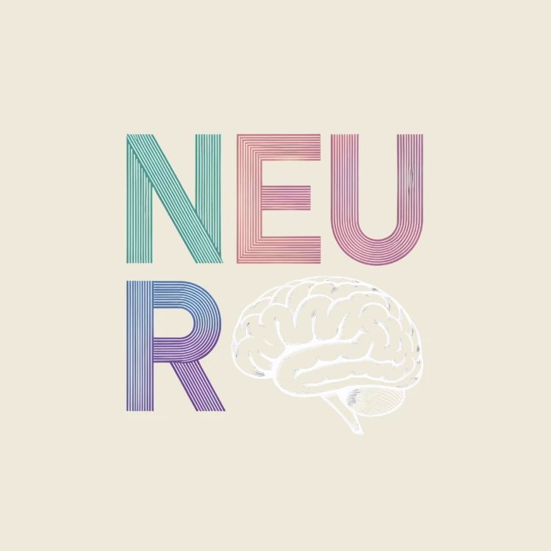 Neuro Brain Design for Science Enthusiasts