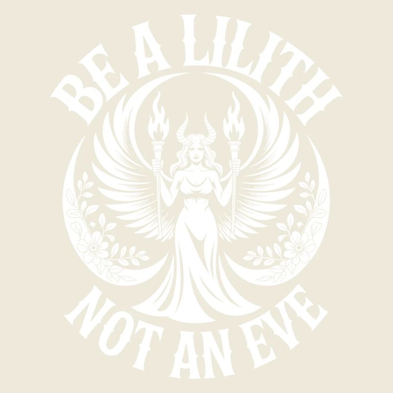 Lilith Dämon Gothic Mythologie Folklore Satanisch