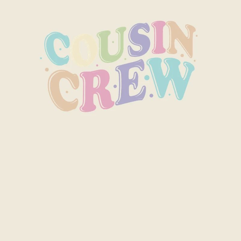 Cousin Crew