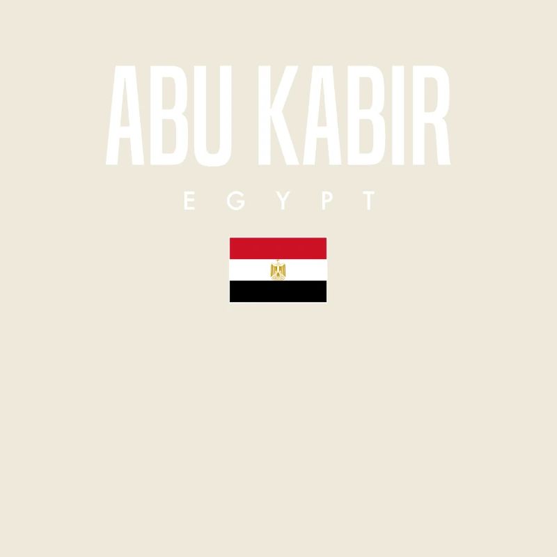 Abu Kabir, Égypte