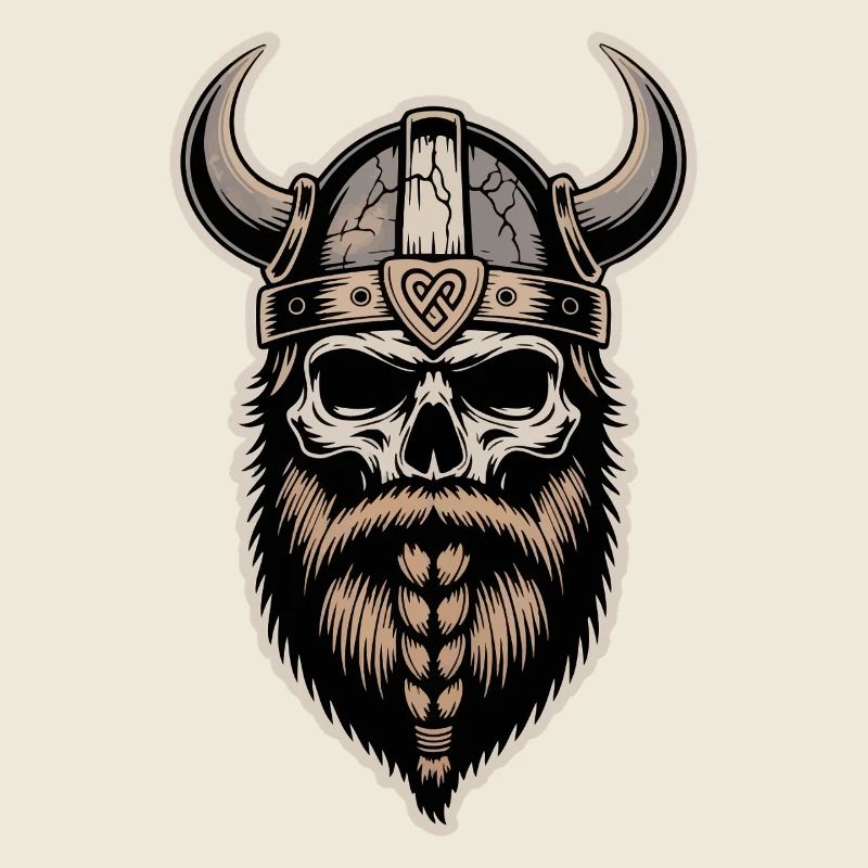 SKULL