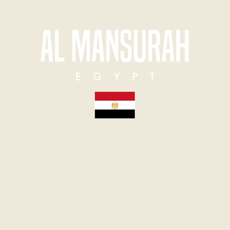 Al Mansurah Égypte