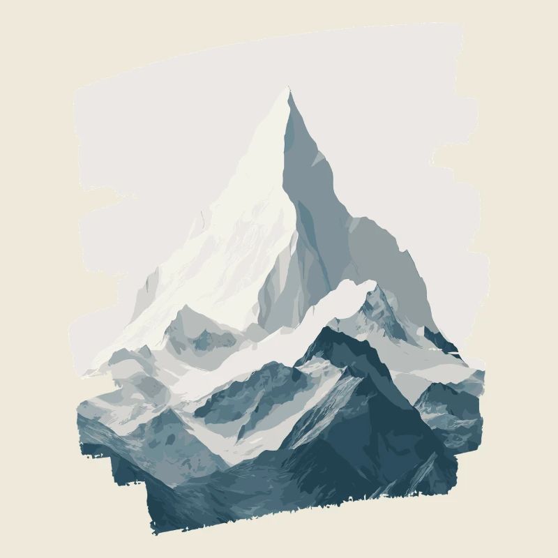 Berge Klettern Kletterer Wandern