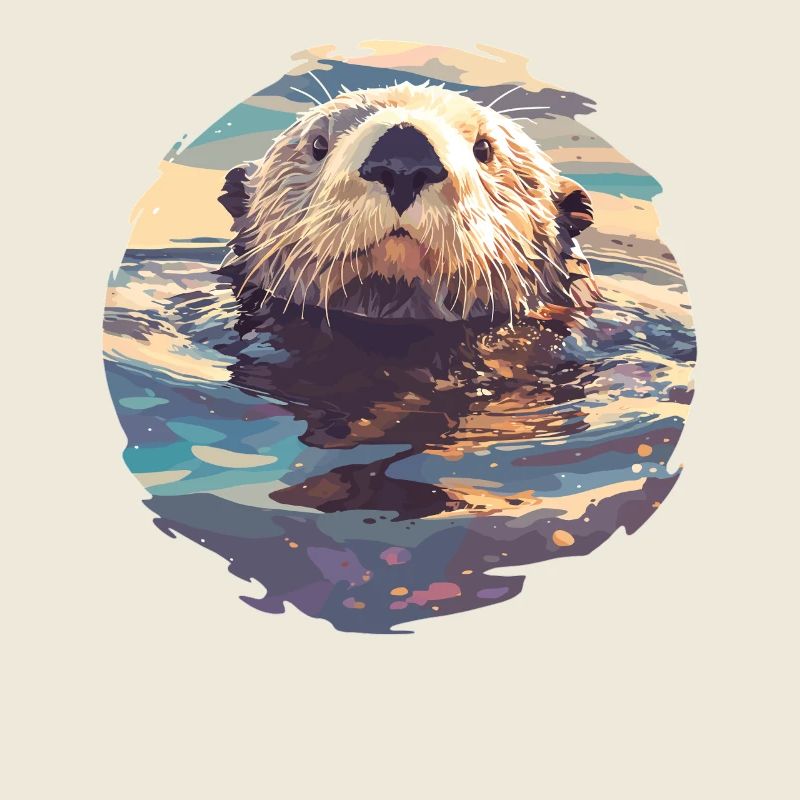 Loutre de mer