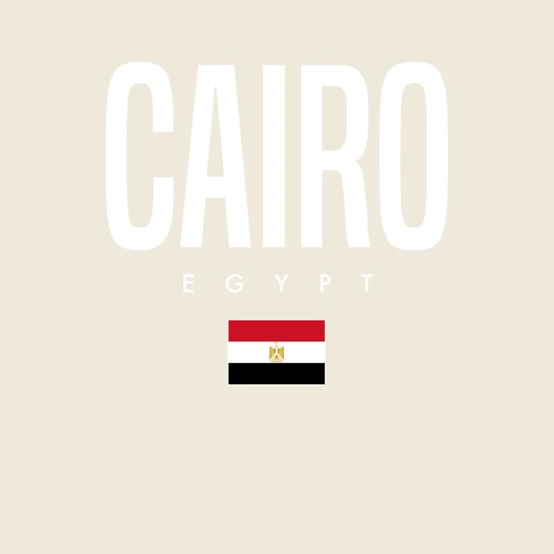 Le Caire, Égypte
