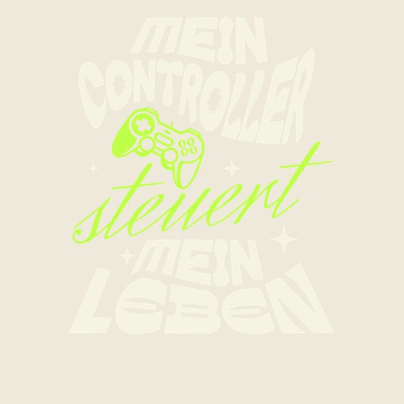 Mein Controller steuert mein Leben